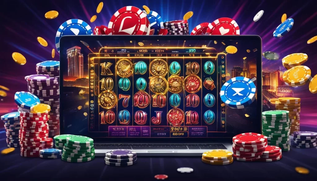 Xổ số Quốc tế và Khác