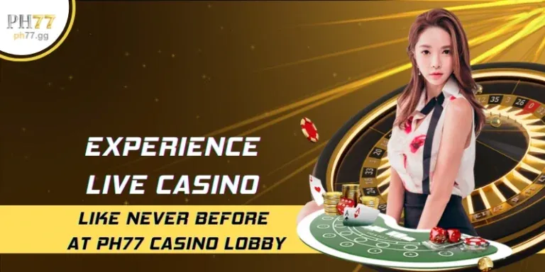 Tin tức mới nhất từ 79king3 Casino