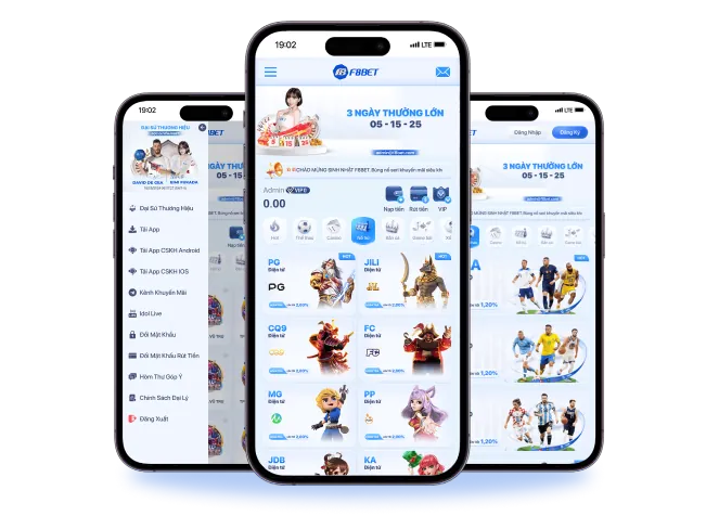 Đa dạng trò chơi cá cược tại 79king3 casino