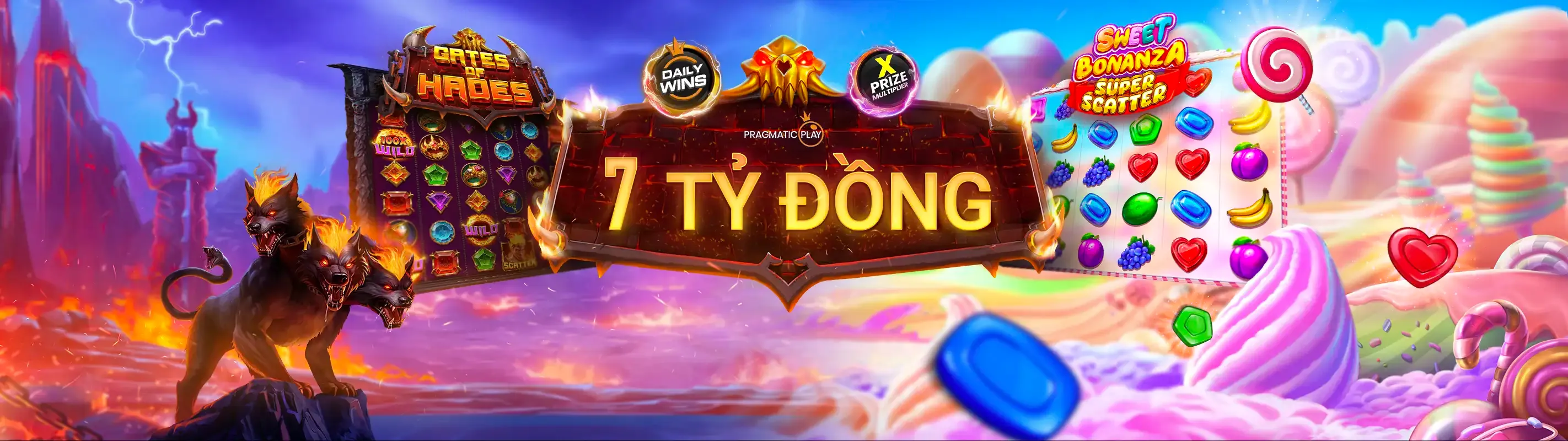 Thế giới bắn cá sống động tại 79king3 casino