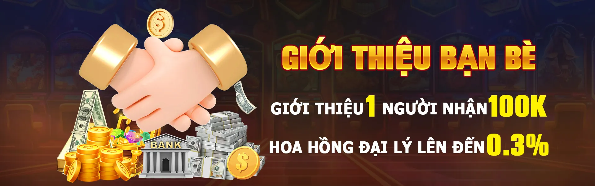 Hình ảnh chào mừng đăng ký 79king3 casino
