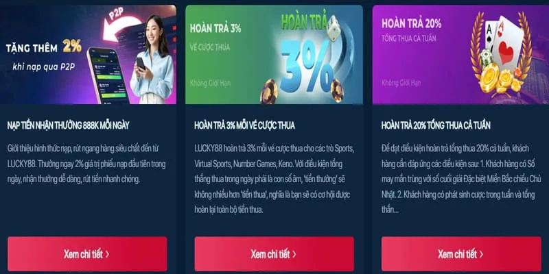 Casino trực tuyến 79king3 casino với các trò chơi Baccarat, Roulette, Blackjack và dealer người thật