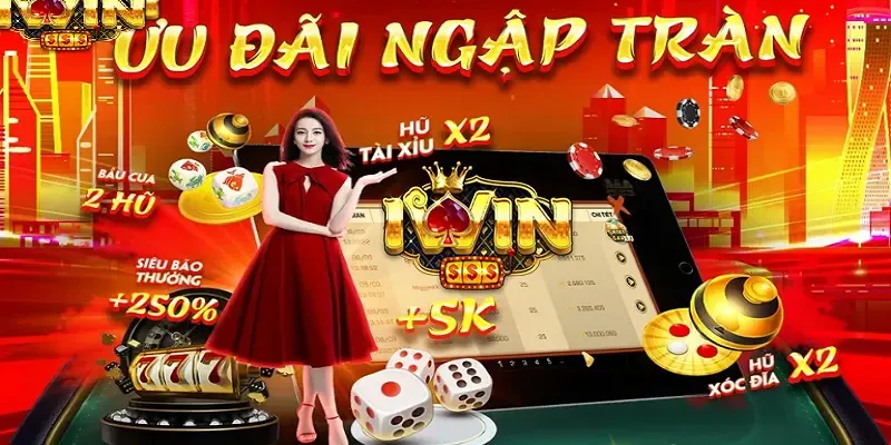 Thưởng nạp lại hàng ngày 79king3 Casino